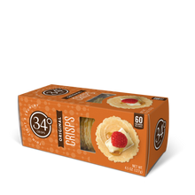 Load image into Gallery viewer, Original Crisps- Entertaining Cracker
