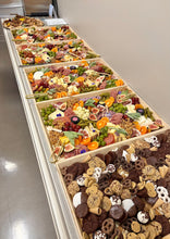 Load image into Gallery viewer, Mobile Grazing Board(s)