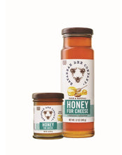 Load image into Gallery viewer, Honey for Cheese - 3oz