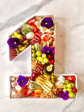 Load image into Gallery viewer, Number or Letter Board