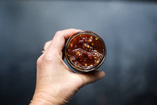 Load image into Gallery viewer, Hot Damn Pepper Jam