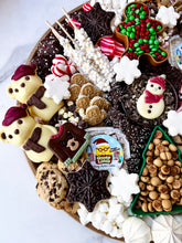 Load image into Gallery viewer, Hot Cocoa Board