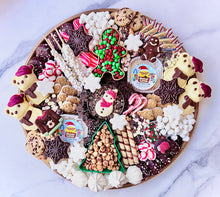 Load image into Gallery viewer, Hot Cocoa Board