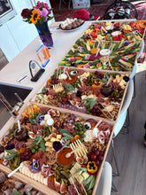 Load image into Gallery viewer, Mobile Grazing Board(s)