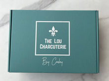 Load image into Gallery viewer, Shippable Charcuterie Box