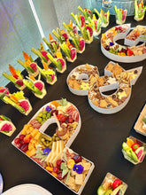 Load image into Gallery viewer, Number or Letter Board