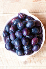 Load image into Gallery viewer, Island Plum Spoon Preserves 7.75oz