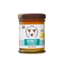 Load image into Gallery viewer, Honey for Cheese - 3oz