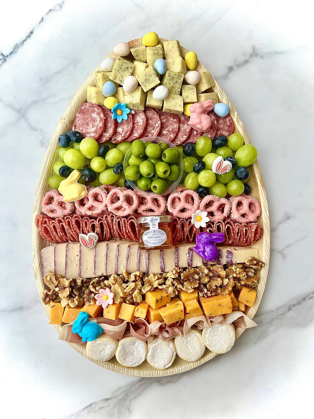 Easter Egg Board🐣