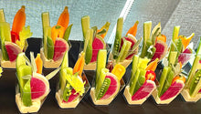 Load image into Gallery viewer, Small Veggie Cups
