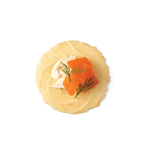 Load image into Gallery viewer, Sesame Crisps- Entertaining Cracker
