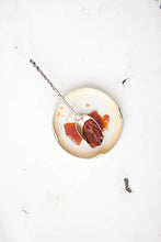 Load image into Gallery viewer, Pear Balsamic Spoon Preserves 7.75oz
