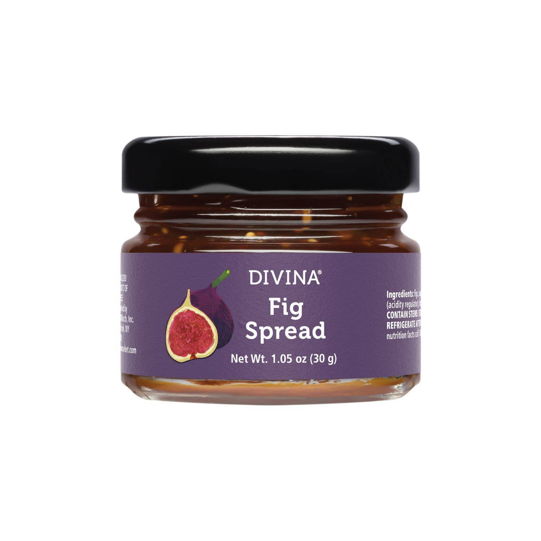 Mini Fig Spread