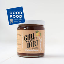 Load image into Gallery viewer, Orchard Apricot Spoon Preserves 7.75oz
