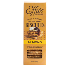 Load image into Gallery viewer, Almond Biscuit
