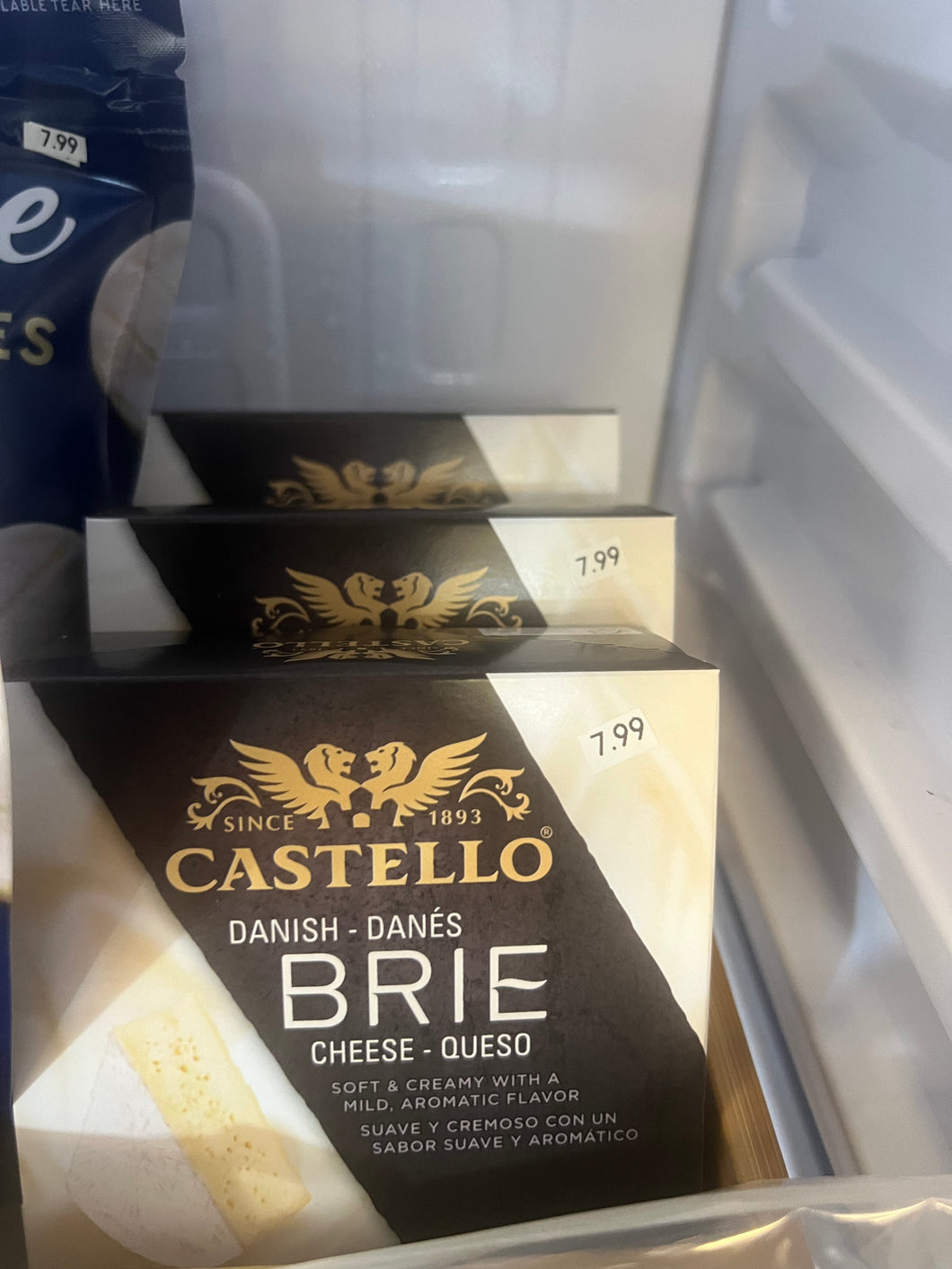 Castello Brie