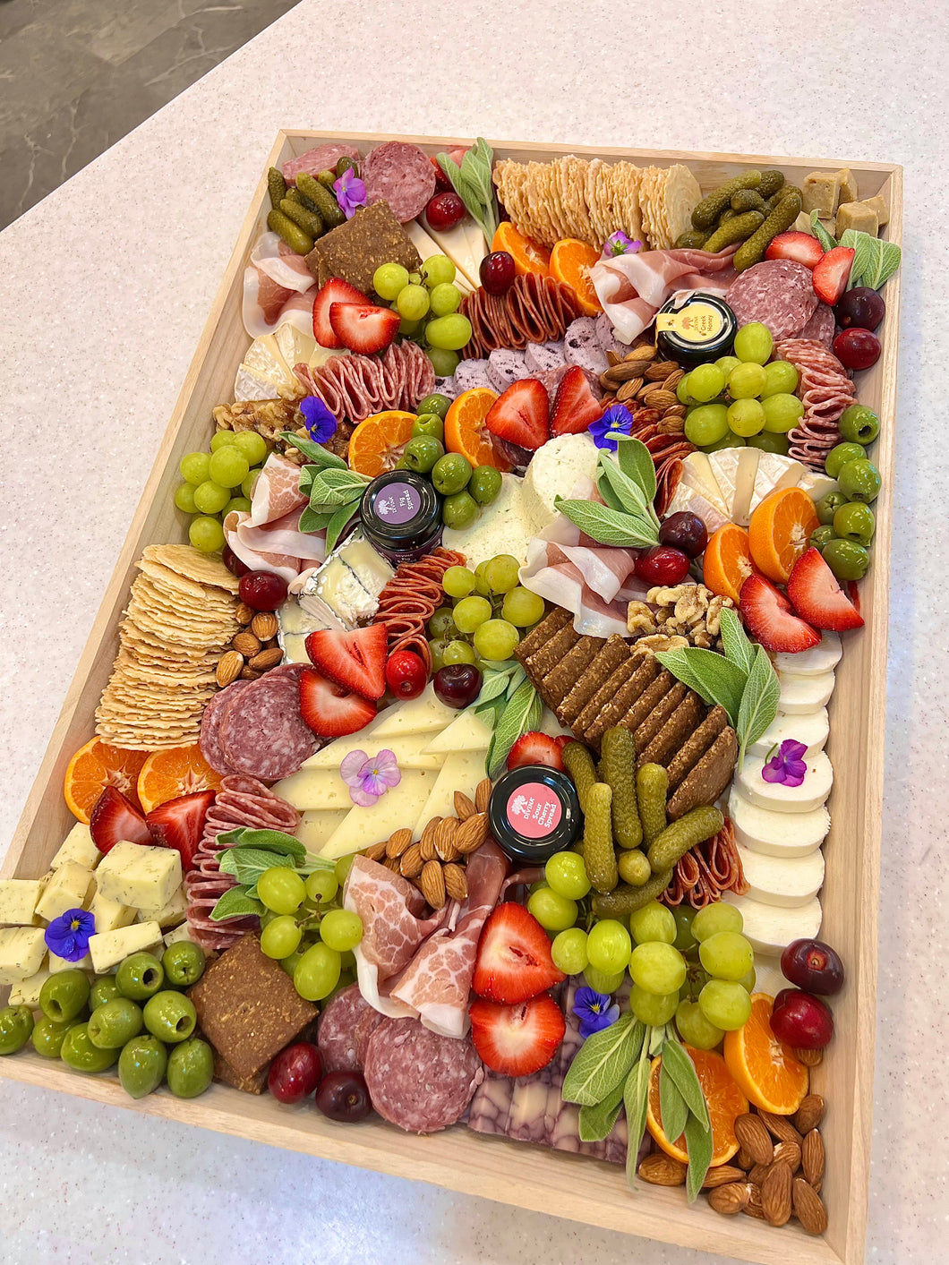 Grazing Board(s)
