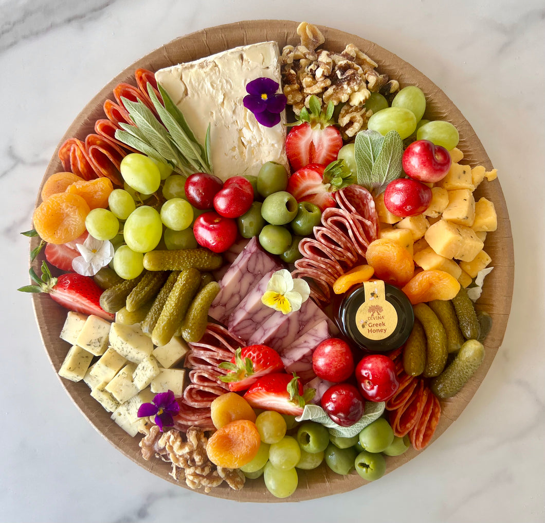 The Small Board