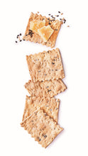 Load image into Gallery viewer, BITES - Black &amp; White Sesame Box 12/case
