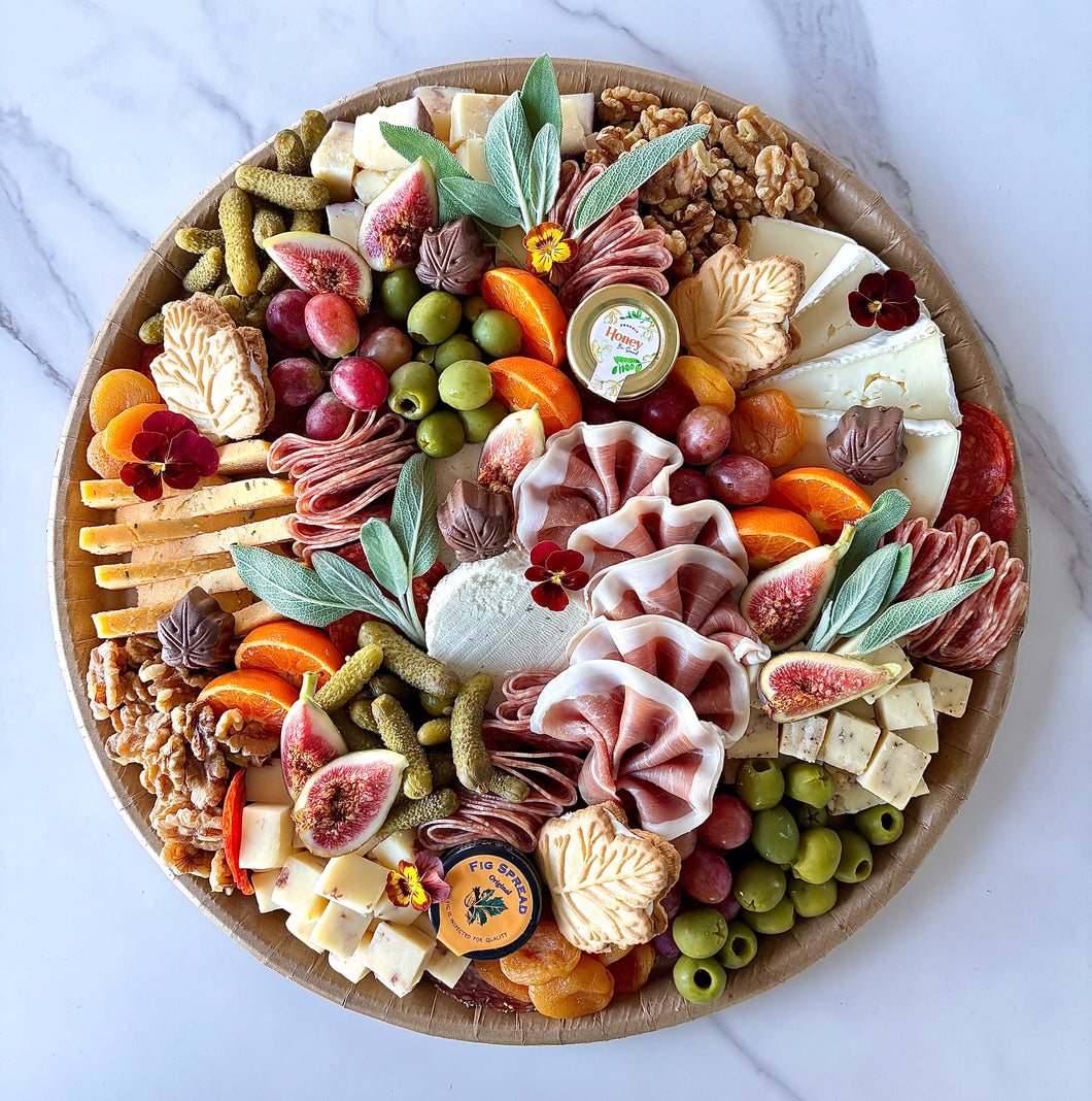 Fall/Thanksgiving Board
