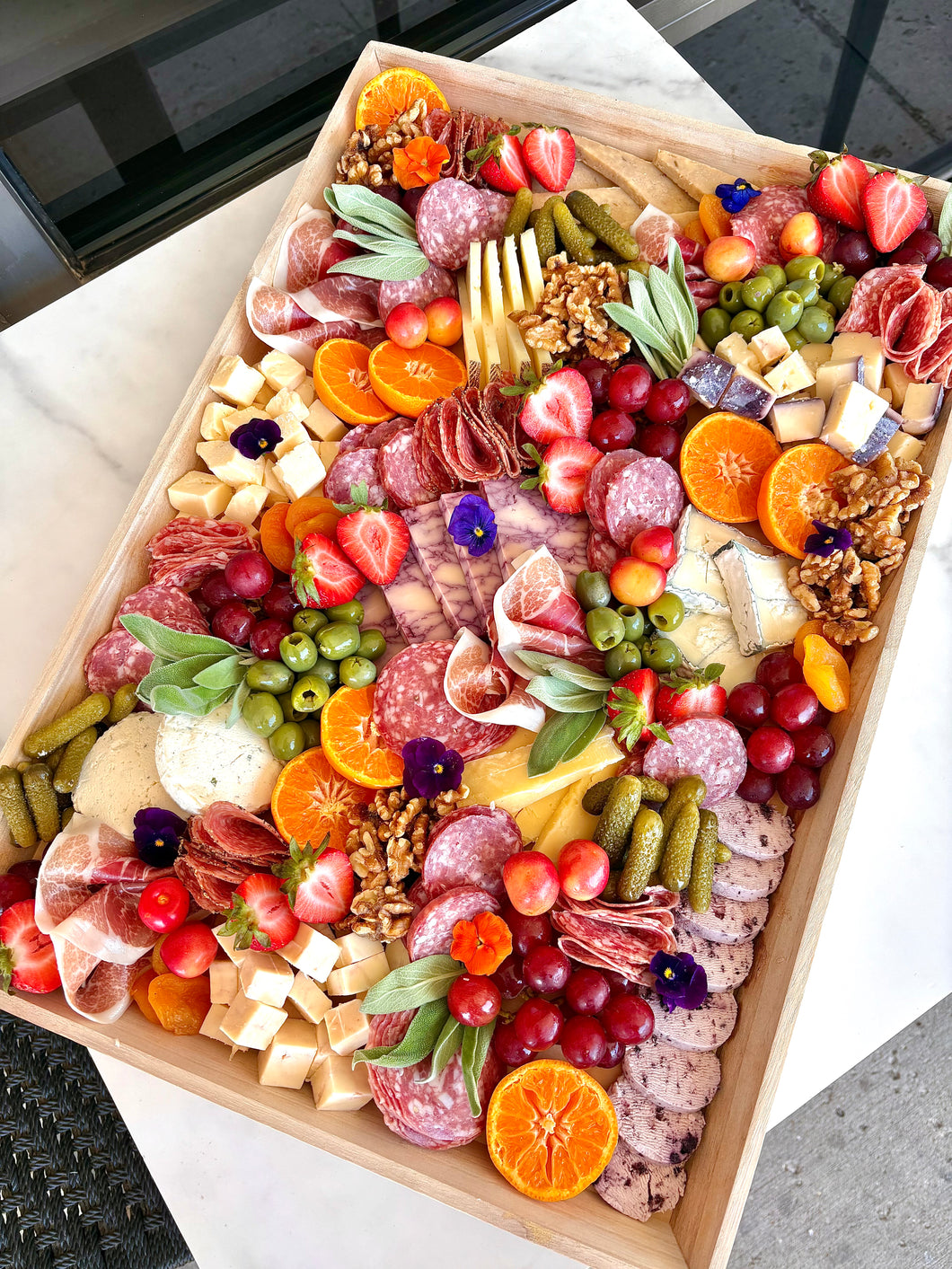 Grazing Board(s)