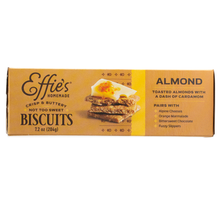 Load image into Gallery viewer, Almond Biscuit
