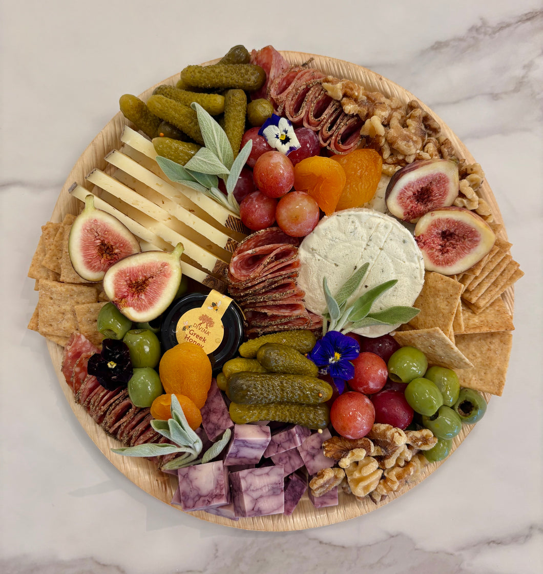 The Extra Small Board