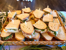 Load image into Gallery viewer, Sandwich Platter
