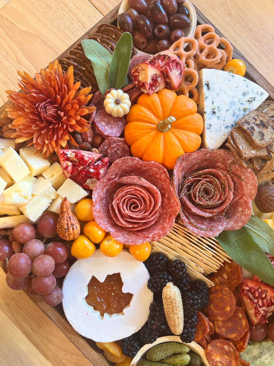 Fall Decor
