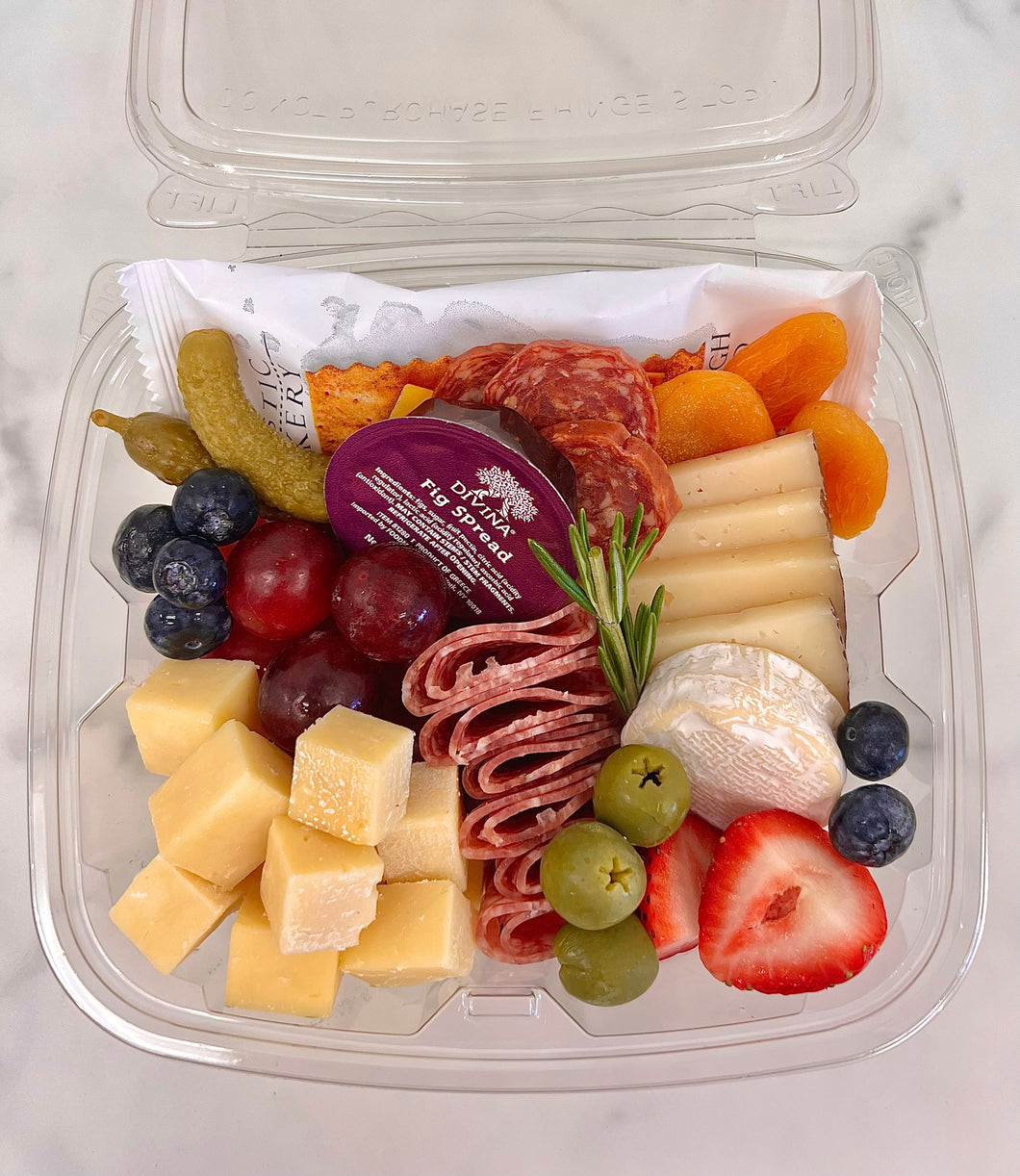 The Medium Box