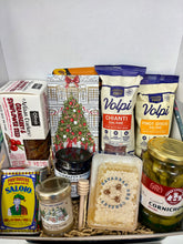 Load image into Gallery viewer, Holiday Charcuterie Gift Box (Shippable)
