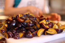 Load image into Gallery viewer, Island Plum Spoon Preserves 7.75oz

