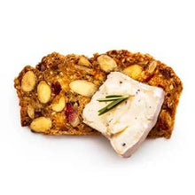 Load image into Gallery viewer, Artisan Crisps - Tart Cherry, Cacao Nib &amp; Almond Box
