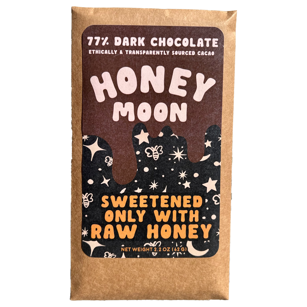 77% Dark Chocolate